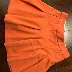 Banana republic womens skirt size 0